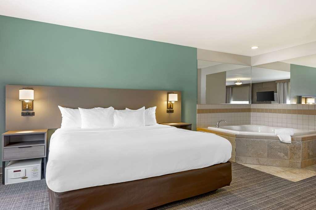 Comfort Suites French Lick Cameră foto